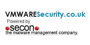 VMWare Security